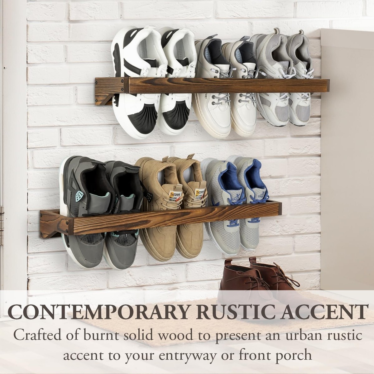 Floating Shelves Diy Shoe Wall Wall Mounted Shoe Shelf Cabinet