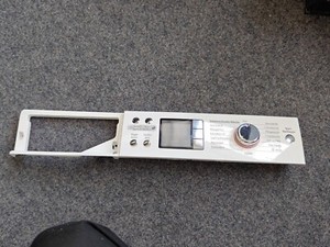 Bosch Waschmaschine WAS2844B/20 Bedienblende mit Elektronik 00741858 00746772
