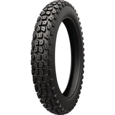 Kenda - 042701842B0 - K270 Dual Sport Rear Tire, 3.50-18