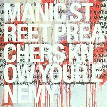 Know Your Enemy von Manic Street Preachers | CD | Zustand sehr gut
