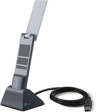 TP-Link Archer TX21UH Wi-Fi 6 Adapter Dual Band AX1800 High Gain Antennas