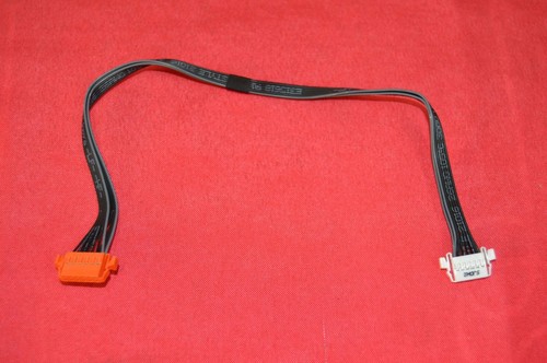 Netzkabel Strom Dc Mainboard für Fernseher Samsung UE49NU7170UXZT