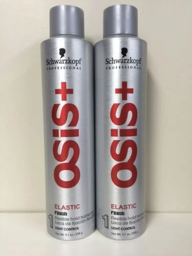 Schwarzkopf All Types Hair Ties