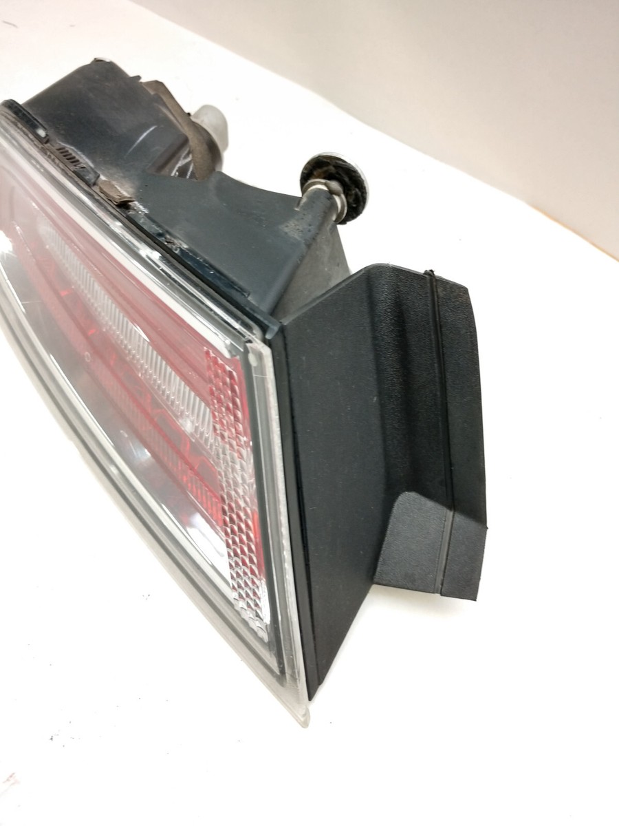 2013-2019 Lincoln Mkz Tail Light Driver Left Side OEM | eBay