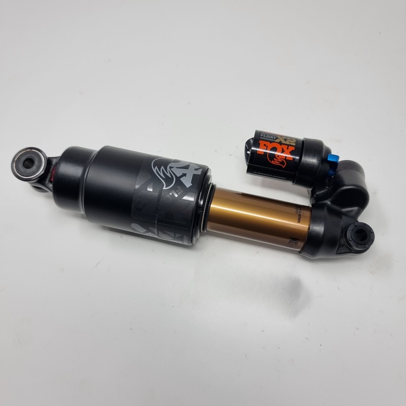 Fox Float X2 Factory Shock | 230 x 62.5
