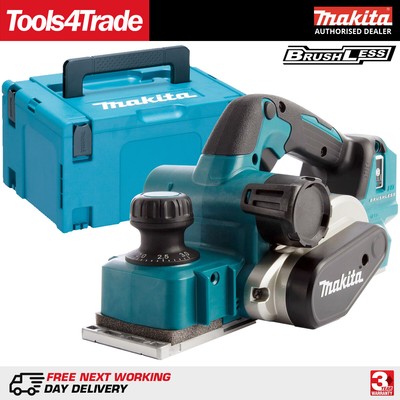 Makita DKP181Z 18V LXT Li-ion Cordless 