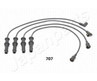 ZüNdleitungssatz Japanparts IC-707 FüR Subaru Impreza Coupe