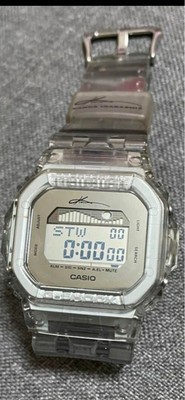 Casio G-SHOCK GLX-5600KI-7JR WCT Surfer Igarashi Kanoa Casio G-SHOCK GLX-5600KI-7JR WCT Surfer Igarashi Kanoa