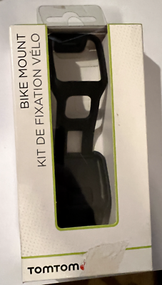 Gps Watch Tomtom Runner Bike Mount TomTom Bike Mount For TomTom