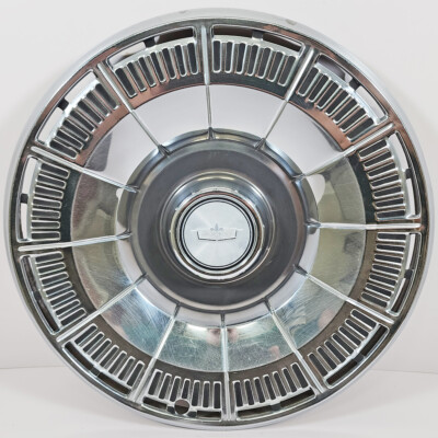 1980-1985 Chevrolet Caprice / Impala 15