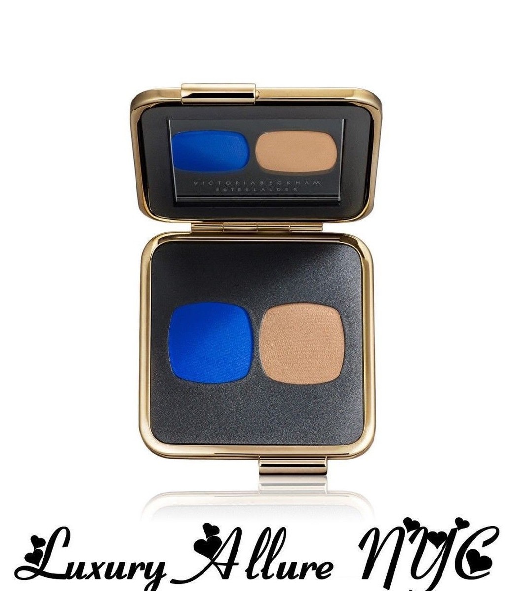 VICTORIA BECKHAM ESTEE LAUDER Limited Edition Collection