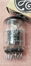 8BN11 TUBE GE NIB TESTED  BOXED VINTAGE SURPLUS