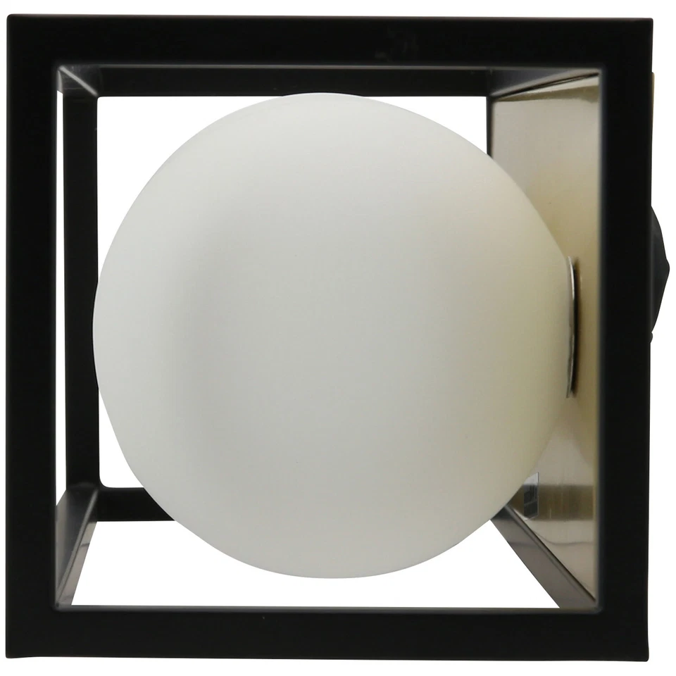 Aged Brass Vanity Light G9 Base 120V, Brass Residential & Commercial Use - Image 3 of 4