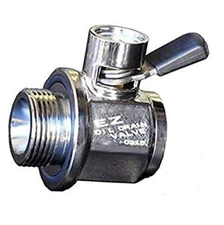 EZ-5 EZ Oil Drain Valve