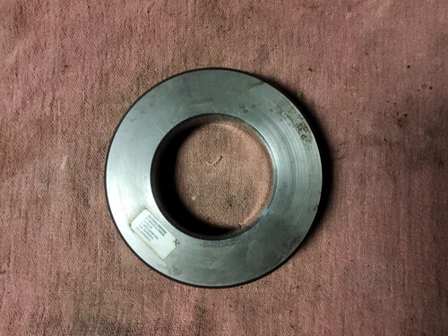 Mitutoyo 177-293 Setting Ring for Holtests and Bore Gages, 2.39970