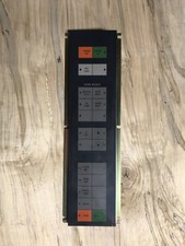 Mitsubishi KS-WXIA _ Control Panel _ KSWXIA