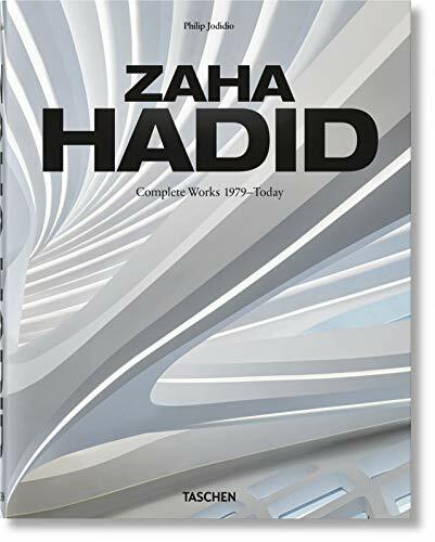 Taschen Zaha Hadid. Complete Works 1979–Today - Image 4