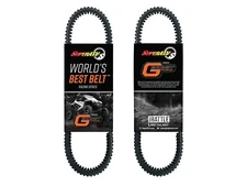 SuperATV Heavy-Duty World's Best Belt Racing Series Can-Am Maverick X3