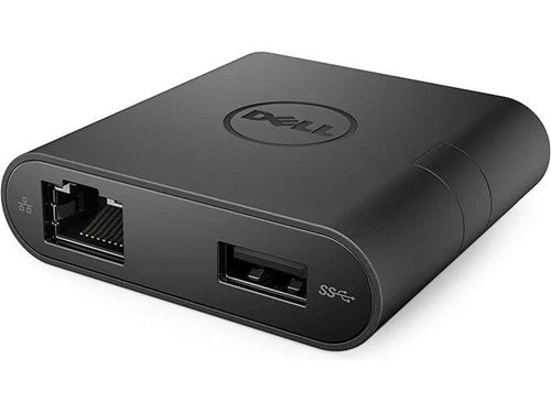 Dell Dockingstation USB-C Adapter DA200 neu