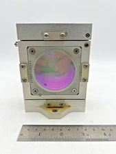 KLA-TENCOR 0025038-000 Mirror Assembly M4/M5 AIT UV KLA SP1 TENCOR UUV USA