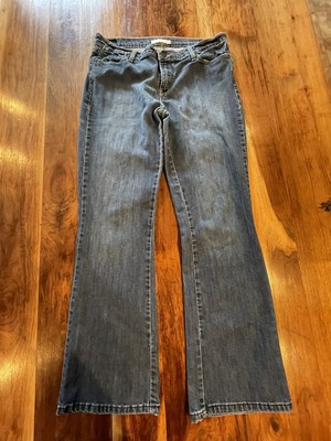 levis 544