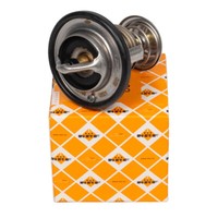 NRF Easy FIT Thermostat FüR Citroen C1 I II Peugeot 107 108 1.0 / Vti 68/72 PS