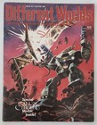 Different Worlds Magazine, Issue 38,  1985, RPG