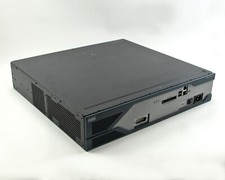 Cisco Systems CISCO2821 Integrated Services Router 2800 Series