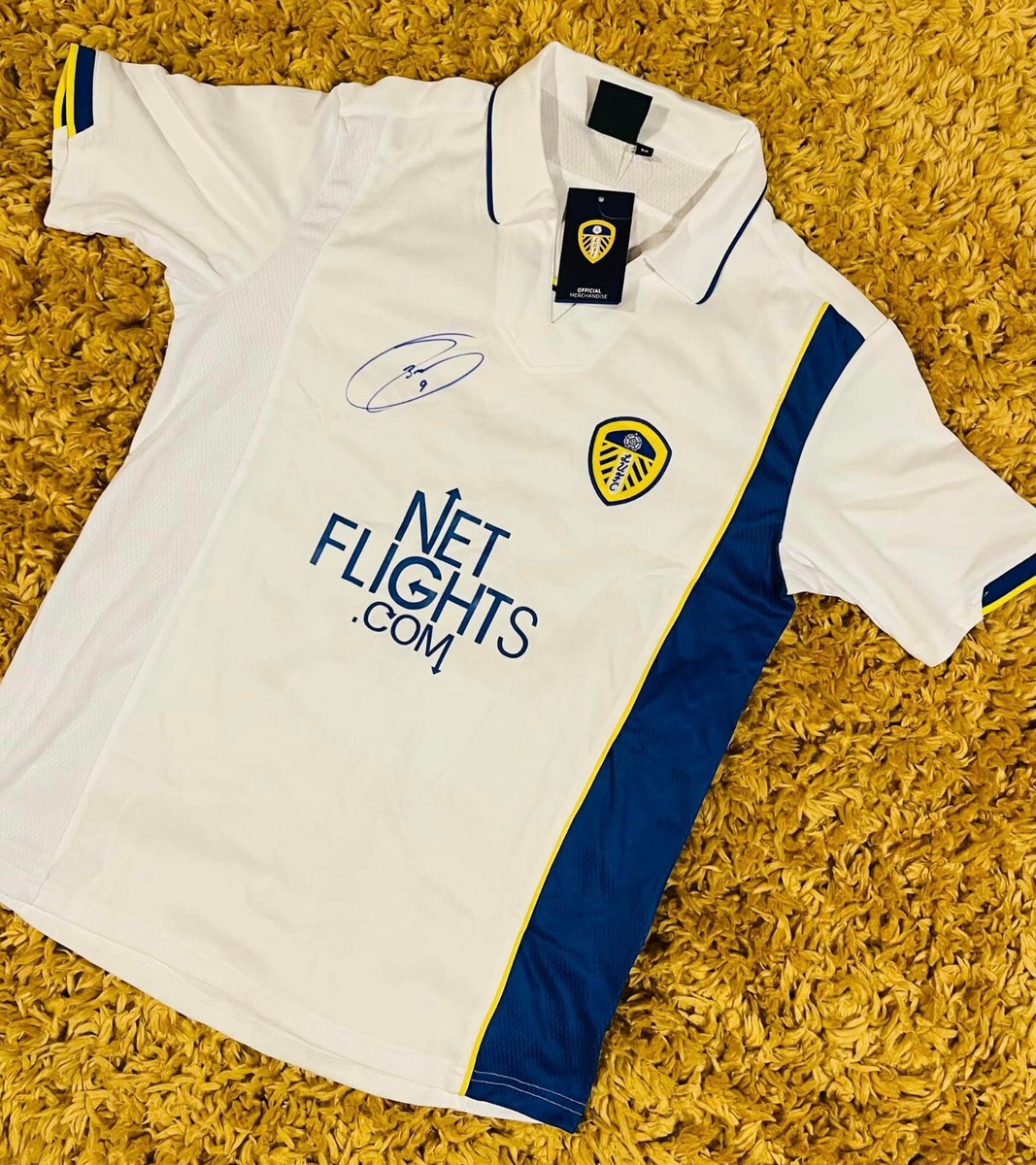に*や様 【正規品】リーズ　Leeds United BECKFORD に*や様 【正規品】リーズ Leeds United BECKFORD - メルカリ