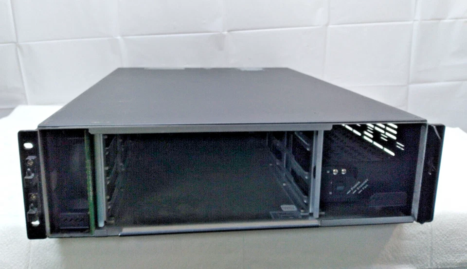 Ross MD Live Production Engine 4400AR-202-01 Switcher - Image 3 of 4