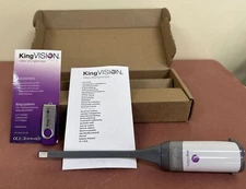 Ambu King Vision Video Laryngoscope Adapter KVLVA34