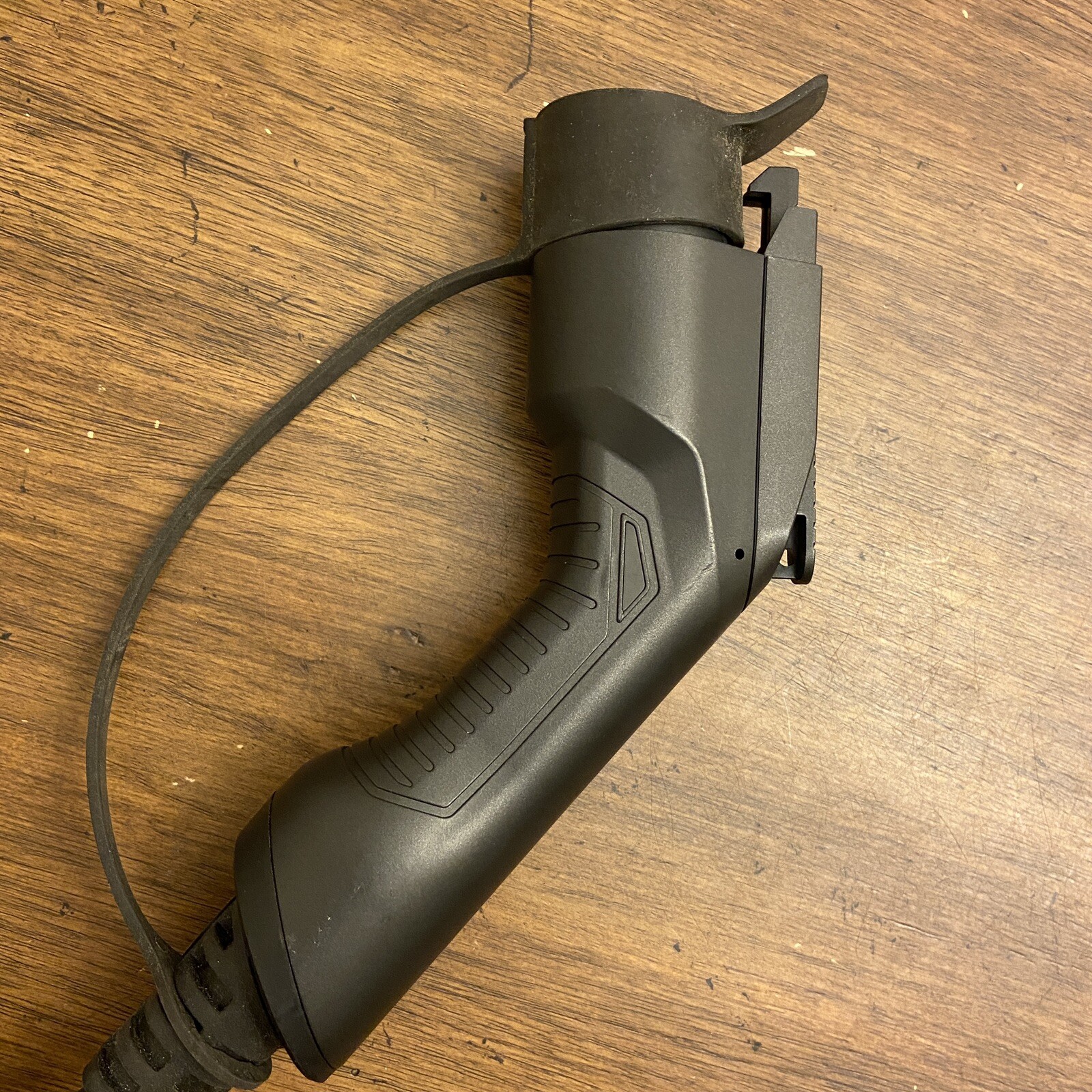 J1772 Extension Cord Type 1 EV Charger charging Cable cord 32A 20 ft like Jlong