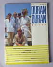 Japan Vintage Photo-Magazine All About Duran Duran 1984 Rare Photgraphs Book!