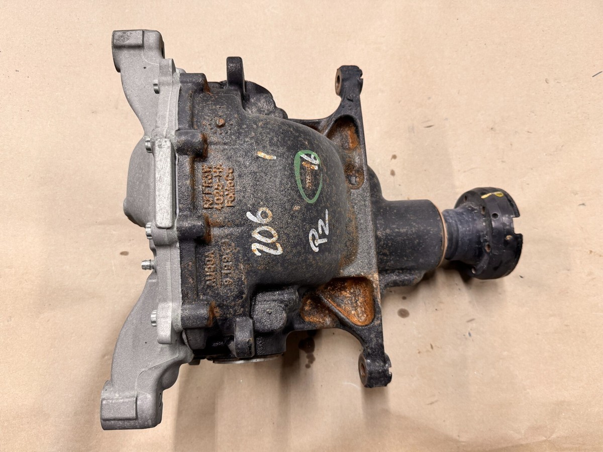 2018-2023 Ford Mustang GT 5.0L Rear Differential 3.55 Gear 8.8