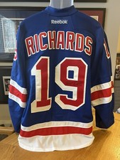 Reebok 56 Size Jersey NHL Fan Apparel & Souvenirs for sale Reebok 56 Size Jersey NHL Fan Apparel & Souvenirs for sale