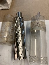 Hougen 4-12238 1-3/16" X 4" "12,000-Series" Annular Cutter