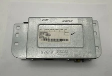 OEM 08-16 Ford Edge Escape Sirius XM Satellite Module Radio Receiver Control