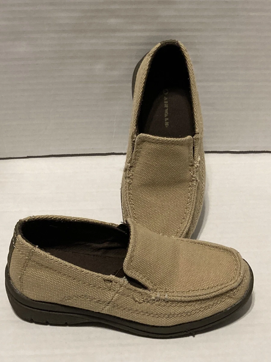 Airwalk loafers sale