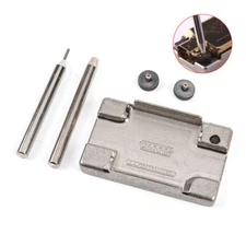 Kerosene Lighter Universal Repair Tool Replace Rivet Flint Gear For ZP Light_z8