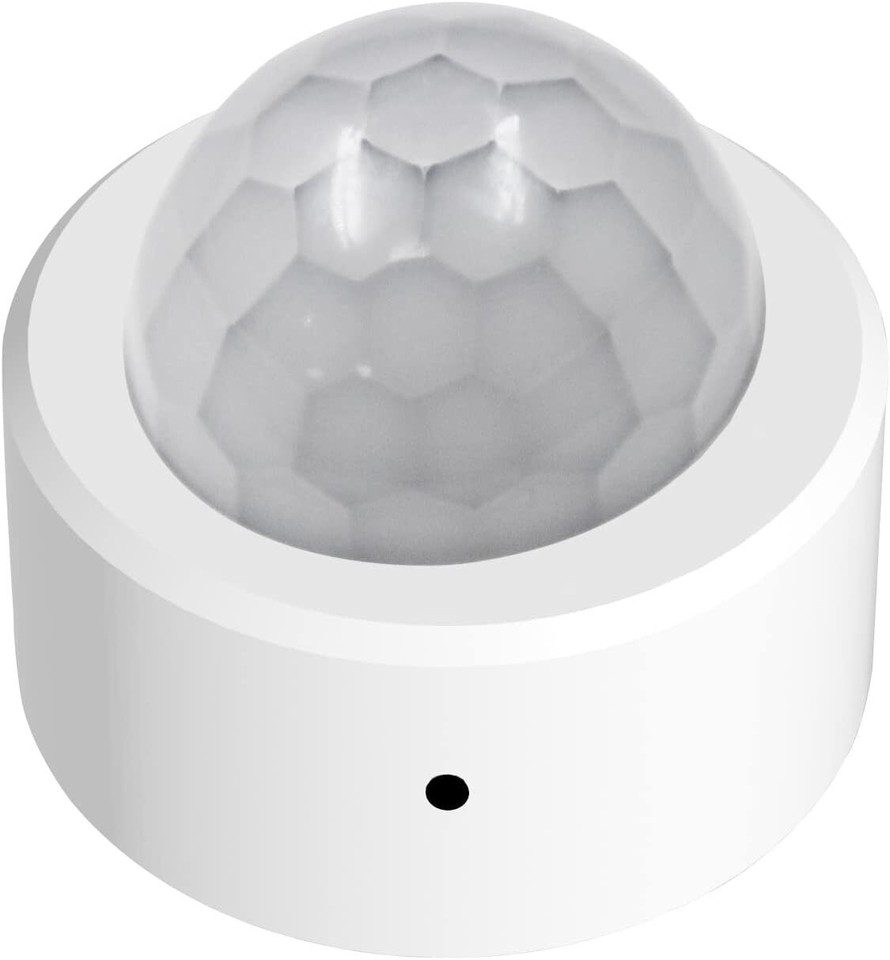IHSENO ZigBee3.0 Motion Sensor PIR Motion Detector Tuya Smart Home Sensor with A IHSENO ZigBee3.0 Motion Sensor PIR Motion Detector Tuya Smart Home Sensor with A