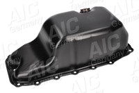NEU - AIC 55566 ÖLwanne FüR Alfa Romeo CitroËN Passend FüR Fiat Ford Lancia