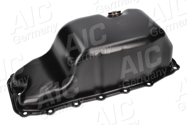 NEU - AIC 55566 ÖLwanne FüR Alfa Romeo CitroËN Passend FüR Fiat Ford Lancia-image