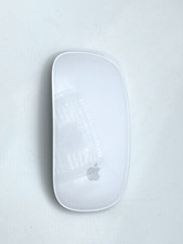 Apple Magic Mouse 2 A1657 Wireless Mouse - White