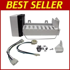 Universal Ice Maker Replacement Kit - High Quality Parts