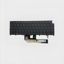 Dell XPS 14 9440 Laptop Backlit US/INT Layout Keyboard 4YH8V 04YH8V SO OL2