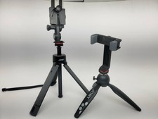 Joby GripTight PRO All-In-One Phone and Camera Support TelePod HandyPod