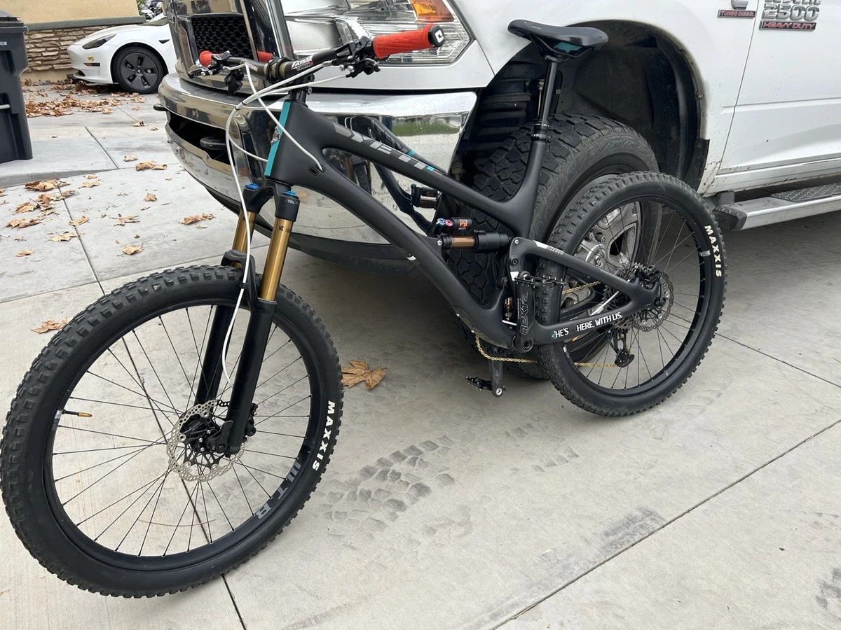 Yeti Cycles 27.5 in Wheel Bikes for sale | eBay