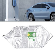UV Resistant EV Charger Cover for Outdoor For Electric Vehicle Charging