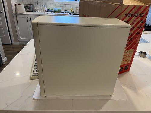Seanix Technolgy Intel 486 DX4 Computer w/ Serial Mouse and KB - Working - 第 9/19 張圖片