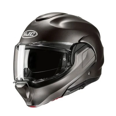 HJC Casque Modulable F100 UNI - Photo 1/4
